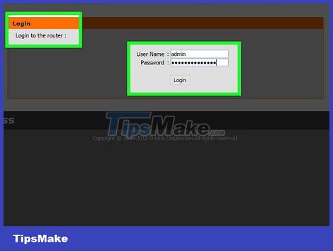 How To Update Router Firmware - TipsMake.com