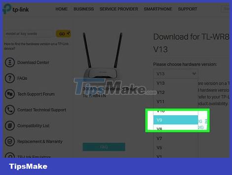 How to Update Router Firmware Picture 20