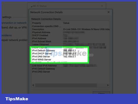 How To Update Router Firmware - TipsMake.com