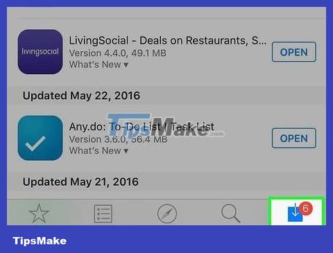 How to Upgrade Snapchat Picture 11