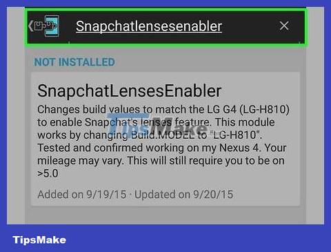 How to Upgrade Snapchat Picture 35