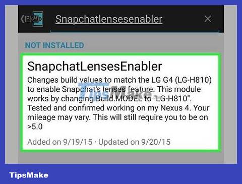 How to Upgrade Snapchat Picture 36