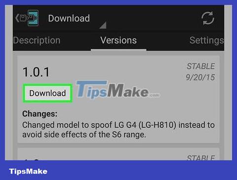 How to Upgrade Snapchat Picture 37
