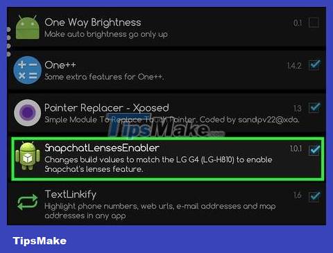 How to Upgrade Snapchat Picture 40