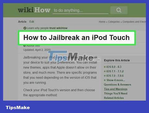 How to Upgrade Snapchat Picture 42