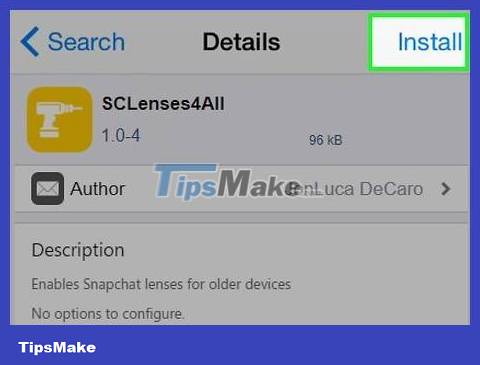 How to Upgrade Snapchat Picture 47