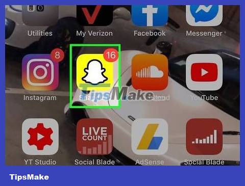 How to Upgrade Snapchat Picture 49