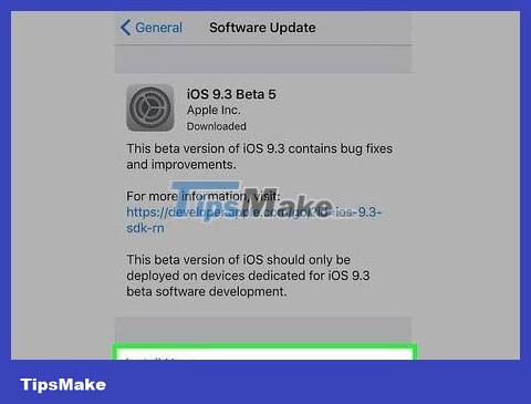 How to Upgrade Snapchat Picture 9