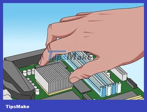 How to Upgrade Your Computer's Processor Picture 13