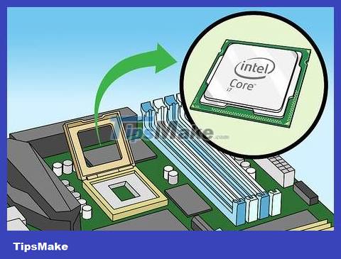 How to Upgrade Your Computer's Processor Picture 15