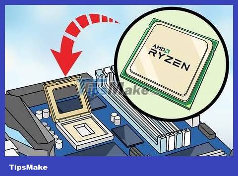 How to Upgrade Your Computer's Processor Picture 17