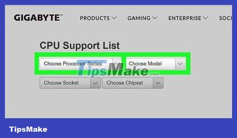 How to Upgrade Your Computer's Processor Picture 6