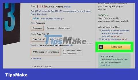 How to Upgrade Your Computer's Processor Picture 7