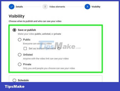 How to Upload Videos to YouTube Picture 22
