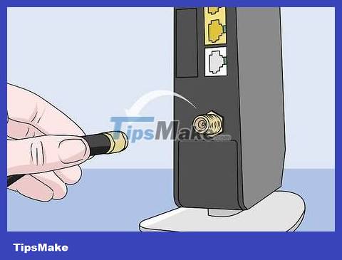 How to Use a Private Router with Verizon FiOS Picture 4