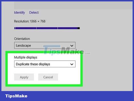 How to Use a TV as a Second Computer Monitor Picture 15