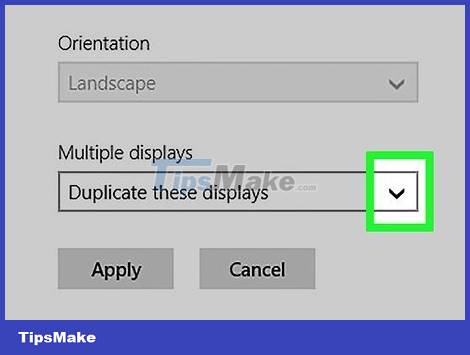 How to Use a TV as a Second Computer Monitor Picture 16