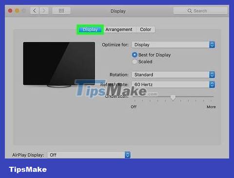 How to Use a TV as a Second Computer Monitor Picture 22