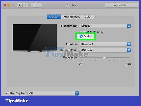 How to Use a TV as a Second Computer Monitor Picture 23