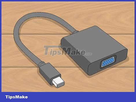 How to Use a TV as a Second Computer Monitor Picture 3