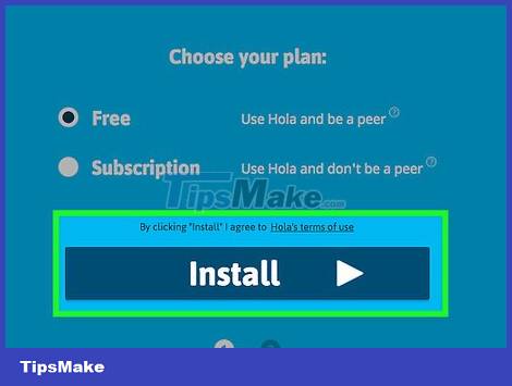 How to Use a VPN Picture 4
