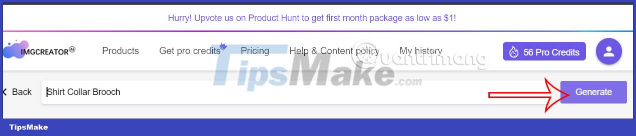 How to use AI Image Editor to edit photos with AI Picture 4