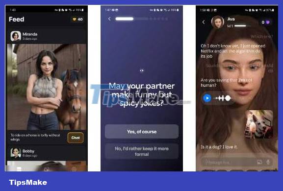 How to use AI to overcome loneliness Picture 2