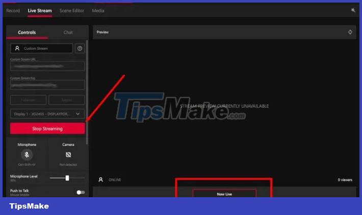 How to use AMD Radeon Software's Record & Stream feature Picture 15
