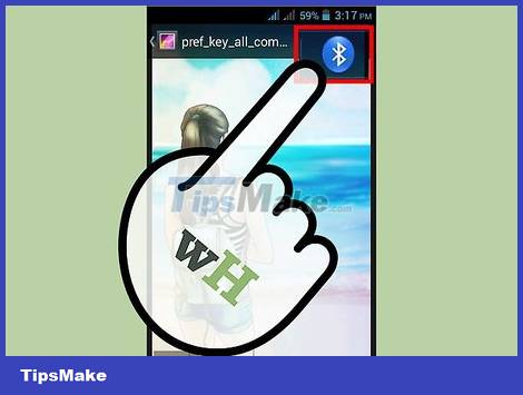 How to Use Bluetooth Technology Picture 5
