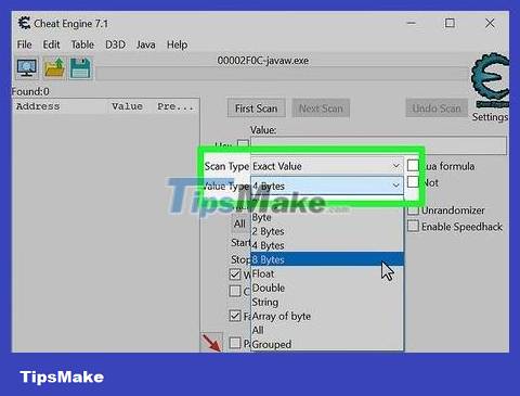 How to Use Cheat Engine 'Cheat' While Playing Games Picture 13