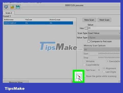 How To Use Cheat Engine 'Cheat' While Playing Games - TipsMake.com