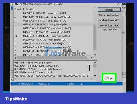 How to Use Cheat Engine 'Cheat' While Playing Games Picture 27