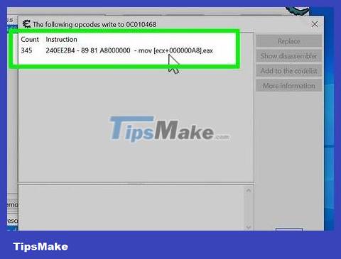 How to Use Cheat Engine 'Cheat' While Playing Games Picture 31
