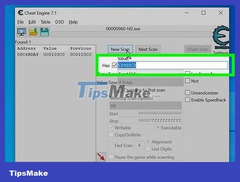 How to Use Cheat Engine 'Cheat' While Playing Games Picture 33