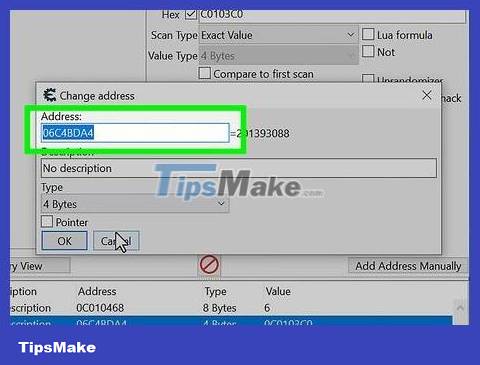How to Use Cheat Engine 'Cheat' While Playing Games Picture 36
