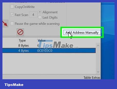 How to Use Cheat Engine 'Cheat' While Playing Games Picture 37