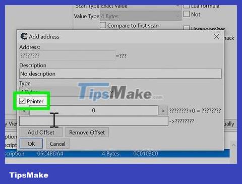 How to Use Cheat Engine 'Cheat' While Playing Games Picture 38