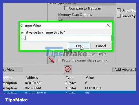 How to Use Cheat Engine 'Cheat' While Playing Games Picture 41