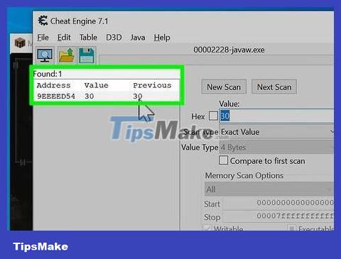 How to Use Cheat Engine 'Cheat' While Playing Games Picture 42