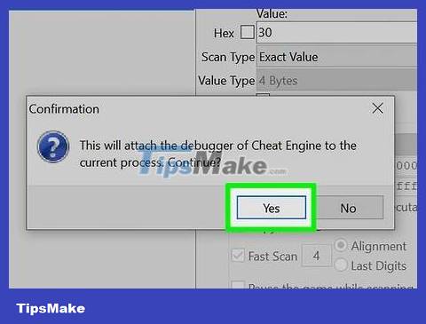 How to Use Cheat Engine 'Cheat' While Playing Games Picture 44