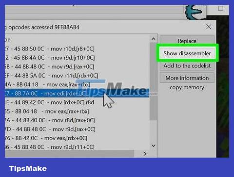 How to Use Cheat Engine 'Cheat' While Playing Games Picture 48
