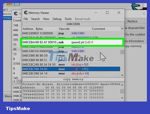 How to Use Cheat Engine 'Cheat' While Playing Games Picture 49