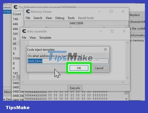 How to Use Cheat Engine 'Cheat' While Playing Games Picture 52