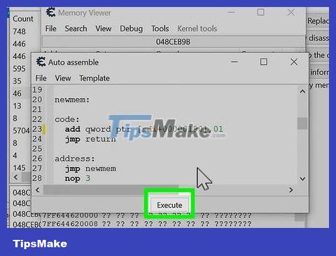 How To Use Cheat Engine 'Cheat' While Playing Games - TipsMake.com