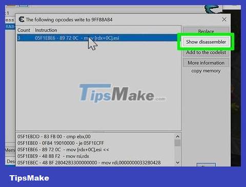 How to Use Cheat Engine 'Cheat' While Playing Games Picture 57