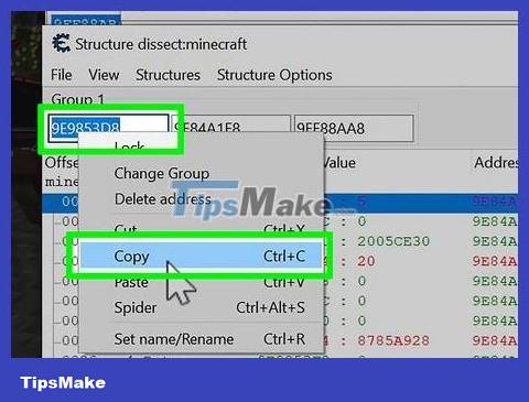 How to Use Cheat Engine 'Cheat' While Playing Games Picture 63