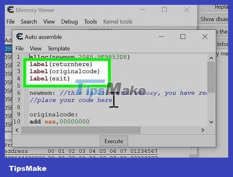 How to Use Cheat Engine 'Cheat' While Playing Games Picture 65