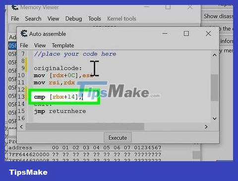 How To Use Cheat Engine 'Cheat' While Playing Games - TipsMake.com