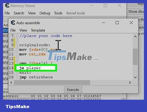 How to Use Cheat Engine 'Cheat' While Playing Games Picture 69
