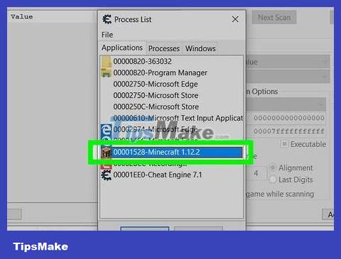 How to Use Cheat Engine 'Cheat' While Playing Games Picture 7